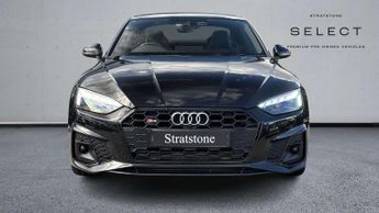 Audi A5 S5 Edition 1