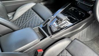 Audi A5 S5 Edition 1