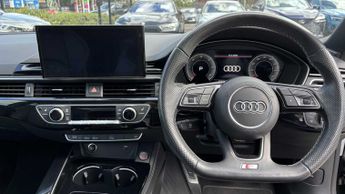 Audi A5 S5 Edition 1