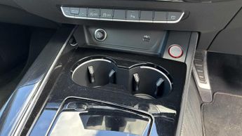 Audi A5 S5 Edition 1