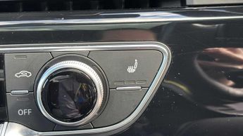 Audi A5 S5 Edition 1