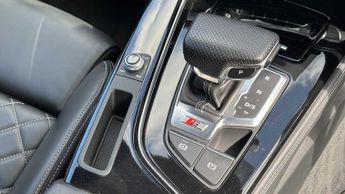 Audi A5 S5 Edition 1