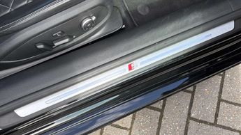 Audi A5 S5 Edition 1