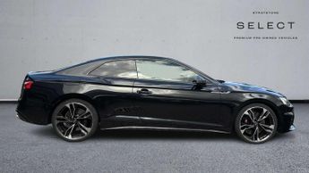 Audi A5 S5 Edition 1