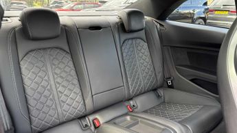 Audi A5 S5 Edition 1