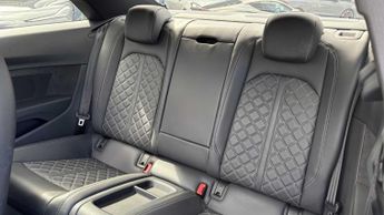 Audi A5 S5 Edition 1