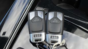 Audi A5 S5 Edition 1