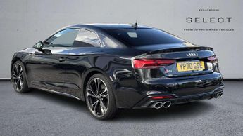 Audi A5 S5 Edition 1