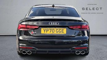 Audi A5 S5 Edition 1