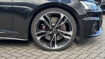 Audi A5 S5 Edition 1