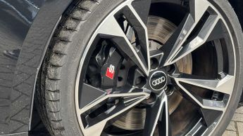 Audi A5 S5 Edition 1