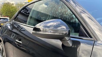 Audi A5 S5 Edition 1