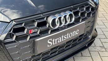 Audi A5 S5 Edition 1