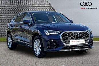 Audi Q3 Sport