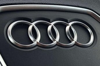 Audi Q3 S Line