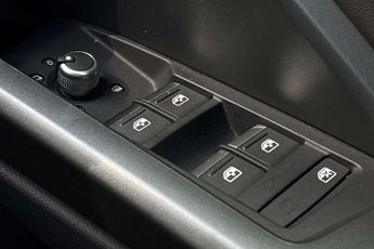 Audi Q3 S Line