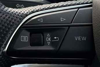 Audi Q3 S Line