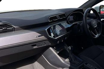 Audi Q3 S Line
