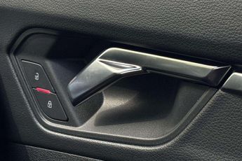 Audi Q3 S Line
