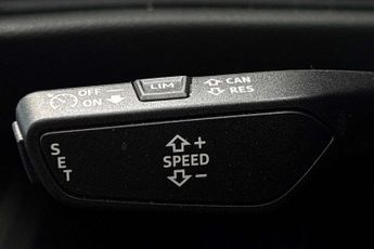 Audi Q3 S Line
