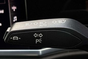 Audi Q3 S Line