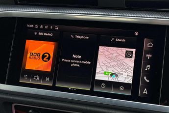 Audi Q3 S Line