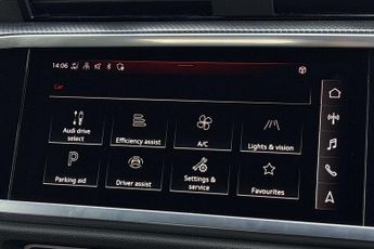 Audi Q3 S Line