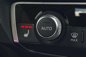 Audi Q3 S Line