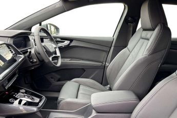 Audi Q4 S Line
