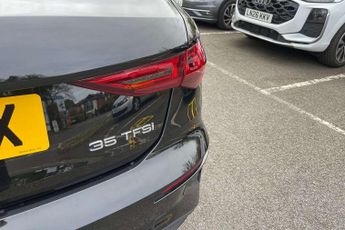 Audi A3 Edition 1
