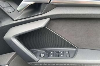 Audi A3 Edition 1