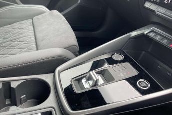 Audi A3 Edition 1