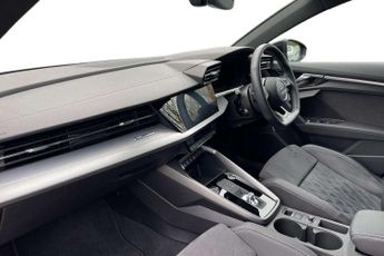 Audi A3 Edition 1