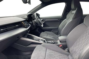 Audi A3 Edition 1