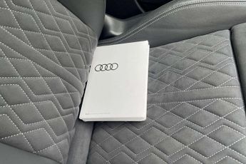 Audi A3 Edition 1