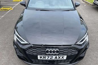 Audi A3 Edition 1