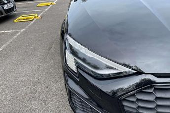 Audi A3 Edition 1