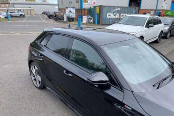 Audi A3 Edition 1