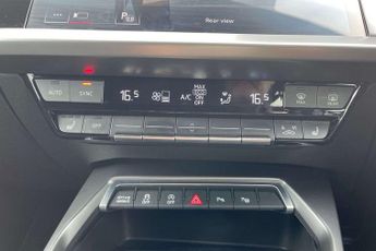 Audi A3 Edition 1