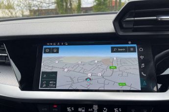 Audi A3 Edition 1