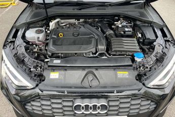 Audi A3 Edition 1