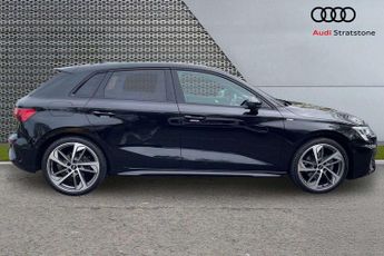 Audi A3 Edition 1