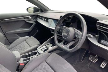 Audi A3 Edition 1