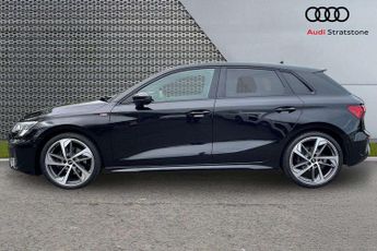 Audi A3 Edition 1