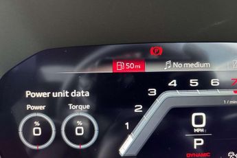 Audi A3 S3 Black Edition