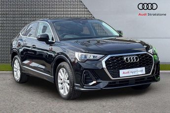 Audi Q3 Sport