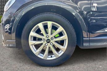 Audi Q3 Sport