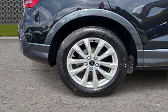 Audi Q3 Sport