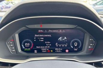Audi Q3 Sport