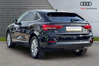 Audi Q3 Sport